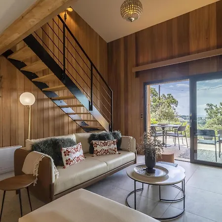 U Picculu Mare Villa