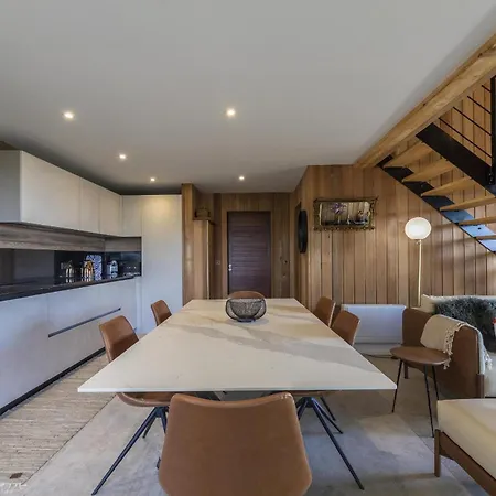 U Picculu Mare Villa