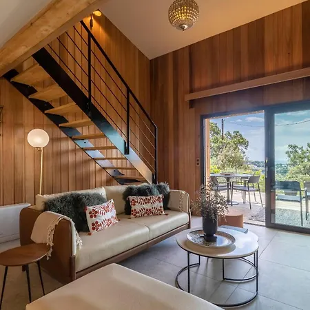 U Picculu Di Arasu * سانت لوسي دي بورتو فيشيو