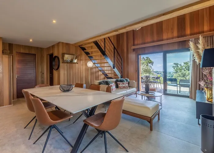 U Picculu Di Arasu סנט-לוסידה פורטו-וקיו