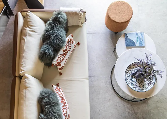 U Picculu Di Arasu וילה