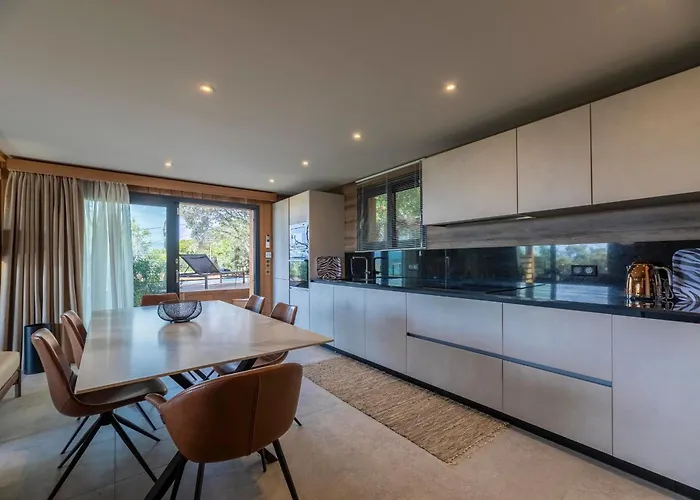 U Picculu Di Arasu וילה *