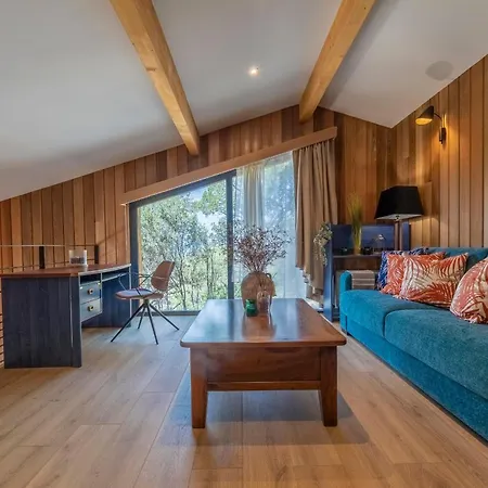 U Picculu Di Arasu Villa