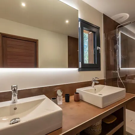 U Picculu Di Arasu Villa