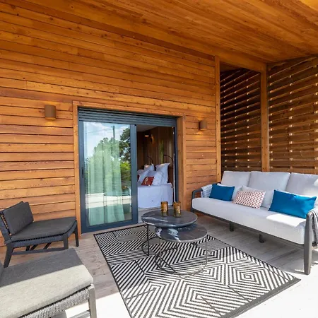 U Picculu Di Arasu Villa *