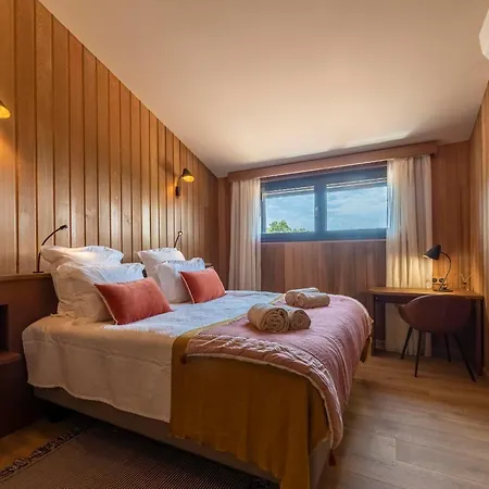 U Picculu Di Arasu Vila Sainte-Lucie de Porto-Vecchio