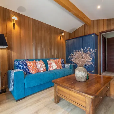 Vila U Picculu Di Arasu Sainte-Lucie de Porto-Vecchio