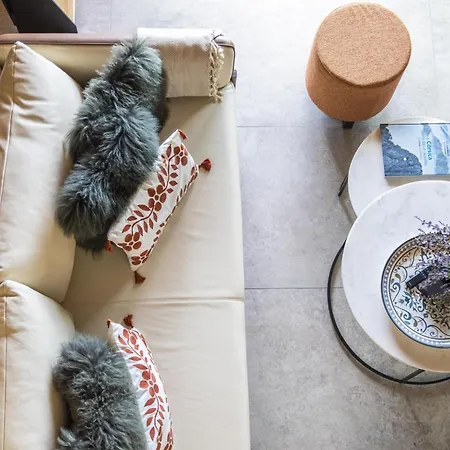 U Picculu Di Arasu Villa