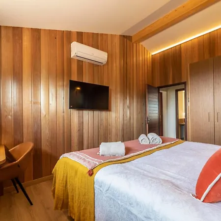 U Picculu Di Arasu Villa