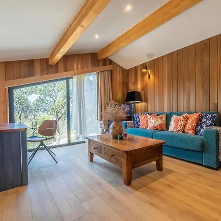 Villa U Picculu Di Arasu