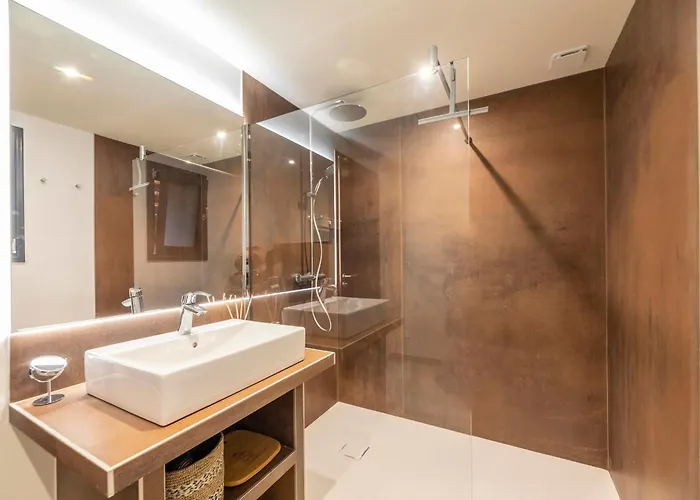 Villa U Picculu Di Arasu