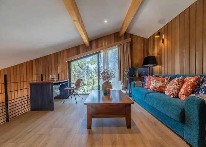 U Picculu Di Arasu Villa