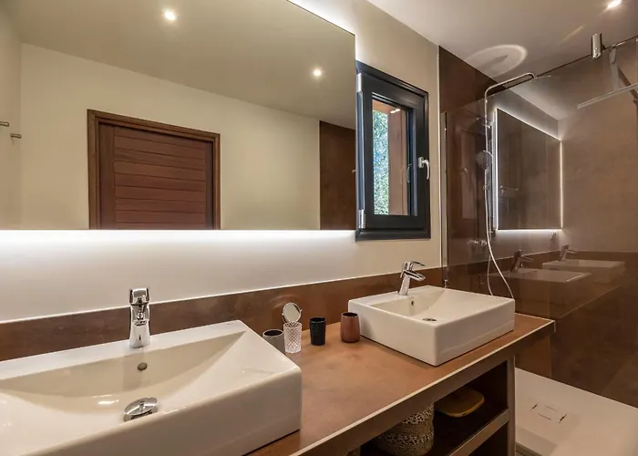 U Picculu Di Arasu Villa