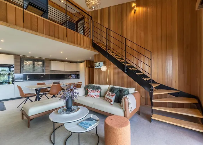 Villa U Picculu Di Arasu *