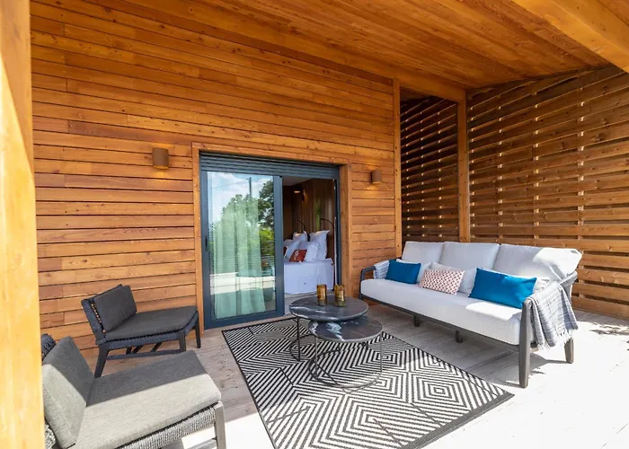 U Picculu Di Arasu Villa *