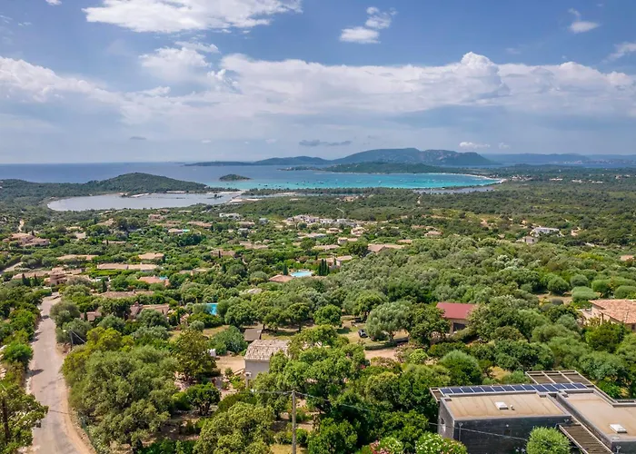 Villa U Picculu Di Arasu *