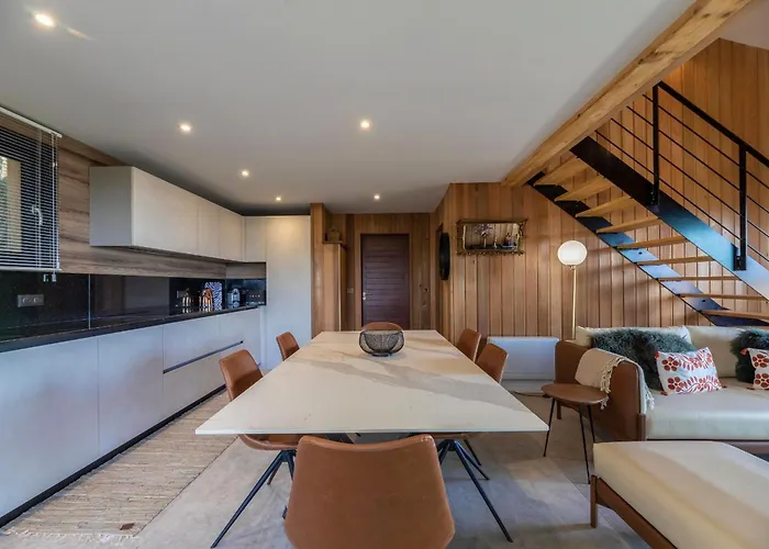 Vila U Picculu Di Arasu