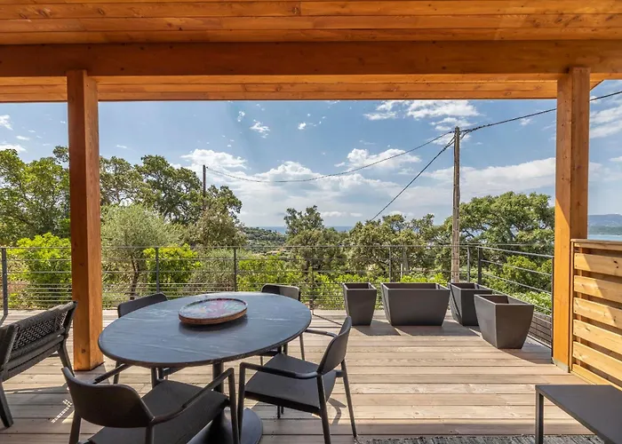 Vila U Picculu Di Arasu *