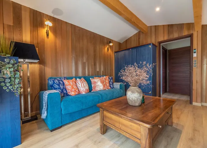 Vila U Picculu Di Arasu Sainte-Lucie de Porto-Vecchio