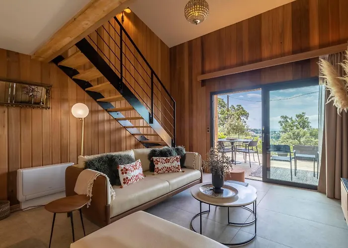 U Picculu Di Arasu * Sainte-Lucie de Porto-Vecchio