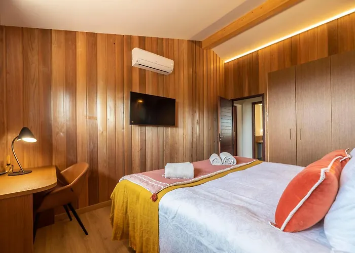 U Picculu Di Arasu Villa