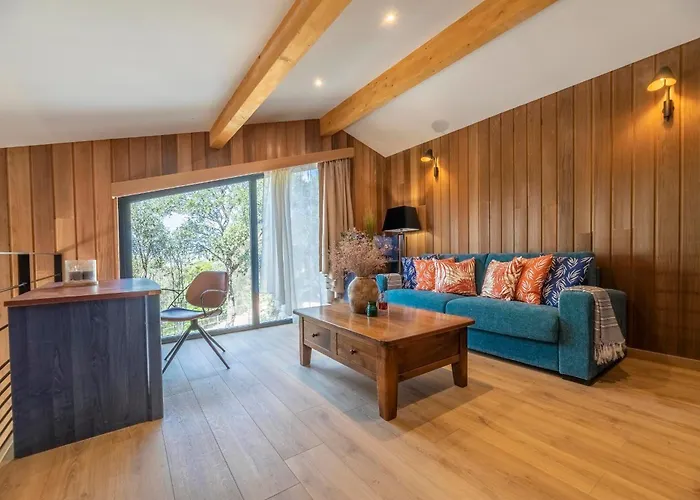 Villa U Picculu Di Arasu